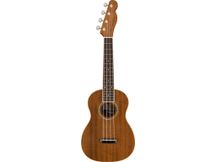 Fender Zuma Concert Uke Ukulele Concerto Natural