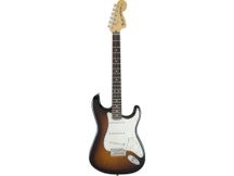 FENDER American Special Stratocaster RW 2-Color Sunburst Chitarra elettrica