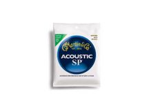 MARTIN MSP3000 Bronze 80/20 Muta di corde per chitarra acustica Extra Light 010-047