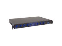 Proel PA AMP160XL Amplificatore mixer 160W