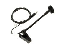 SHURE PGA98H TQG Microfono per fiati e percussioni