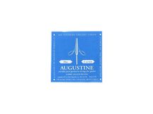 Augustine Classic Blue High Tension Corda chitarra classica singola MI6