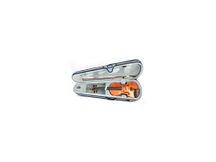 Rialto Violino 3/4 da studio completo astuccio, archetto B-STOCK
