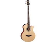 Takamine EG512C Basso elettroacustico natural