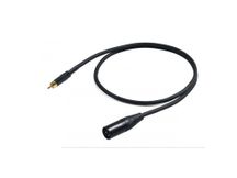 Proel CHLP260LU15 Cavo RCA - XLR 1.5 mt.