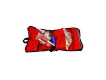 Borsa completa di percussioni didattiche