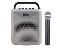 Karma BM 861MP3 Diffusore amplificato con radiomicrofono