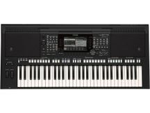 YAMAHA PSR S775 Tastiera professionale arranger digitale 61 tasti