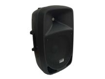 Italian Stage P115A MKII Cassa attiva 400W - Woofer 15"