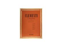 Clementi - 6 Sonatine Op. 36