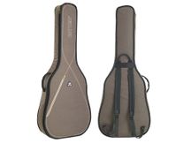 RITTER RGS3-D/BDT Borsa imbottita per chitarra acustica Bison Desert