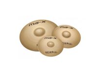 Istanbul Agop MS-X Set piatti per Batteria