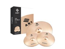 Istanbul Agop ART Set piatti per Batteria