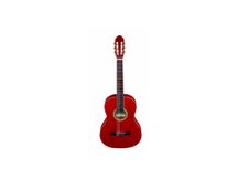 Darestone CG44RD Chitarra classica da studio Rossa