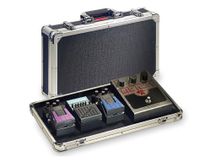 Stagg UPC-424 Flight Case in ABS per pedali effetto