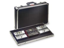 Stagg UPC-535 Flight Case in ABS per pedali effetto