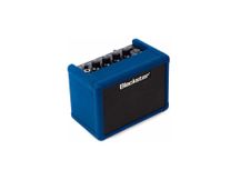 Blackstar Fly 3 Bluetooth Blue Mini amplificatore per chitarra 3W