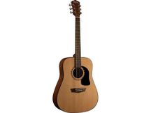 Washburn AD5 Chitarra acustica naturale