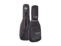 Stefy Line JB302 Borsa super imbottita per chitarra acustica