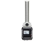 Zoom F1-SP Shotgun registratore con microfono a fucile