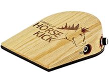 Ortega Horse Kick Stomp Box