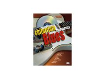 Umberto Rossi / Manuel Belli - Chitarrista Blues autodidatta con CD