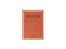 Silvestri - Le scale per pianoforte Vol. 1