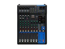 YAMAHA MG10XUF mixer 10 canali usb con effetti