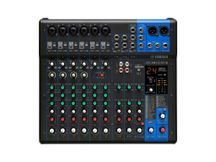 YAMAHA MG12XUK mixer 12 canali usb con effetti