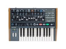 ARTURIA MiniBrute 2 Sintetizzatore analogico mono con patch bay modulare