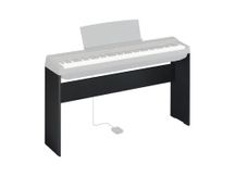 Yamaha L125 Black Stand per pianoforte digitale P125 nero