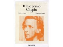 Il mio primo Chopin