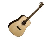 Washburn WD20S Natural Chitarra acustica