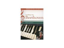 La grande raccolta di note - Ludwig Van Beethoven - Per pianoforte