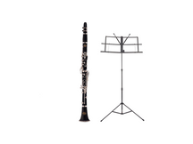 J. Michael CL 350 Clarinetto + leggio Bundle