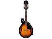 Ibanez M520 Brown Sunburst Mandolino