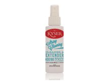 Kyser KDS100 Spray String Cleaning - Cleaner & Extender - Lubrificante per corde