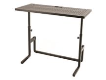 Quik Lok DJ233 Supporto Workstation pieghevole per console DJ