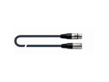 Quik Lok MX775-5 Cavo XLR - XLR 5 mt. per microfono