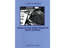 Luigi Finizio - Quello che ogni pianista deve sapere