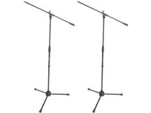 2 Aste a giraffa per microfono Proel RSM180