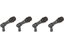 OQAN QMD01 BASIQ Set Microfono dinamico con cavo