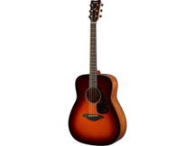 Yamaha FG800 BS II Brown Sunburst Chitarra acustica