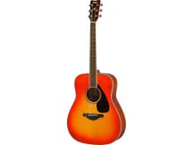 Yamaha FG820 AB Autumn Burst Chitarra acustica