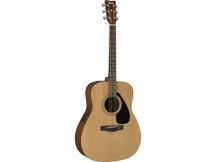 Yamaha FX310AII Natural Chitarra acustica elettrificata