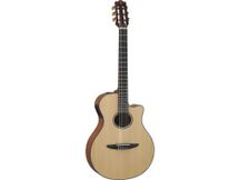Yamaha NTX500 Natural Chitarra classica elettrificata
