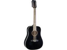 Eko NXT D XII EQ Black Chitarra acustica 12 corde amplificata