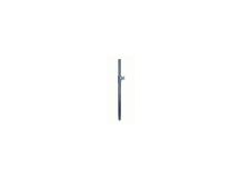FBT MSA220BKS Supporto Sub/Satellite Regolabile per Vertus