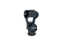Proel APM45S Supporto piccolo in ABS per microfono (18 - 22 mm)