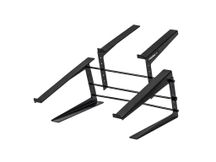 Proel LTS007C Supporto per controller DJ e Laptop
